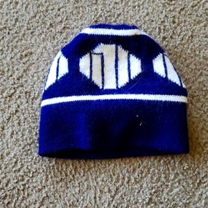 Mens Winter Hat